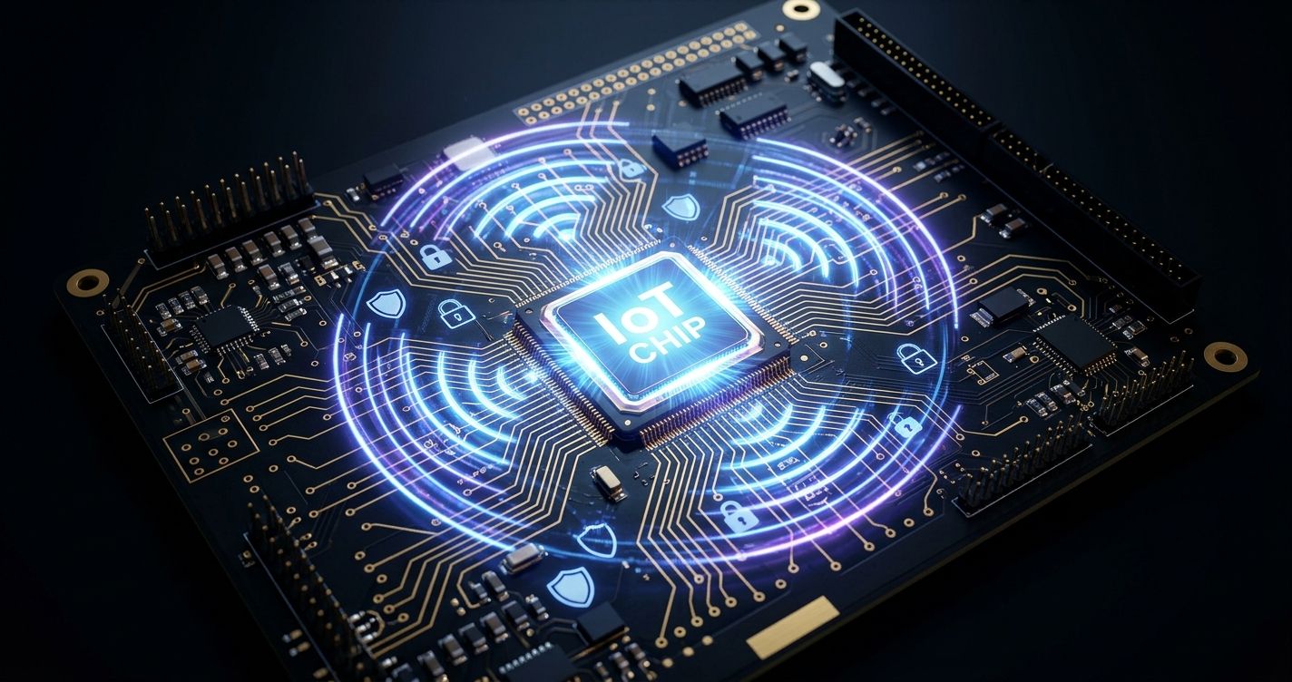 Nordic Semiconductor Just Made EU Compliance a One-Time Fee