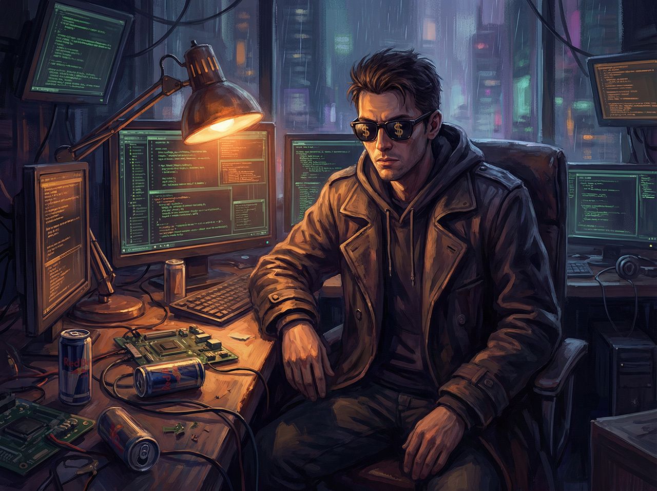 Adventuring through the Canadian Rockies