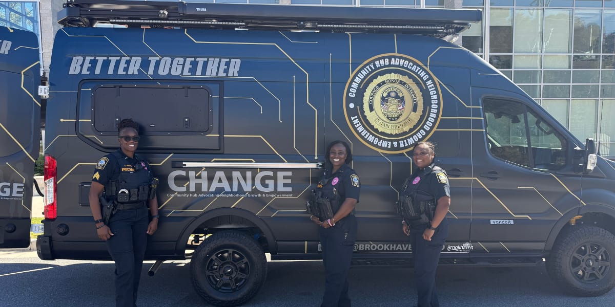 Where Connection Drives Safety