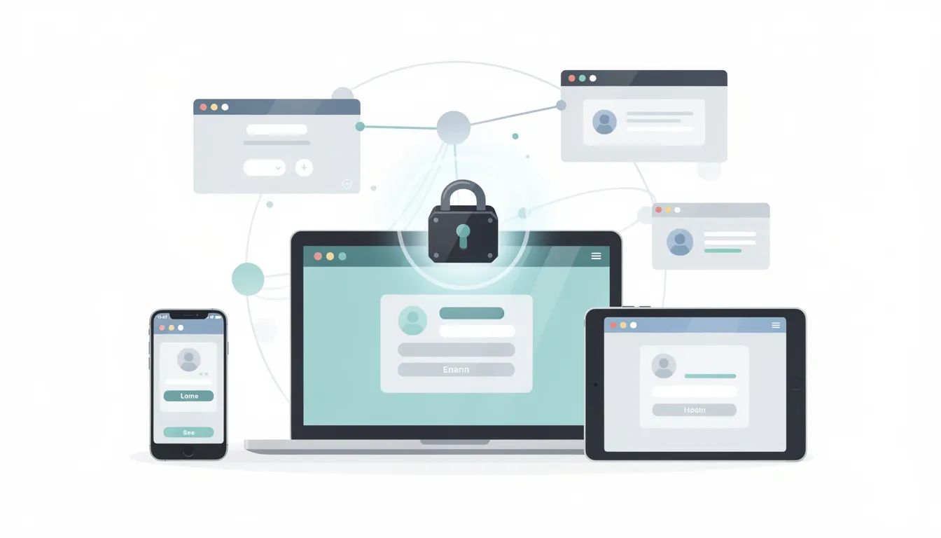 Alternatives to Norton Password Manager for Modern Password Management