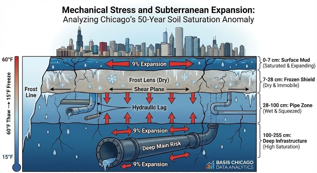 Adventuring through the Canadian Rockies