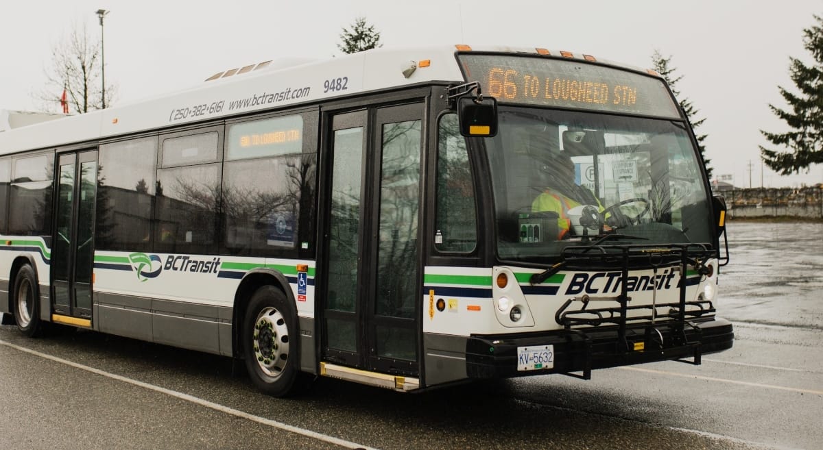 ‘Emergency’ fix needed for popular Fraser Valley-to-SkyTrain connector