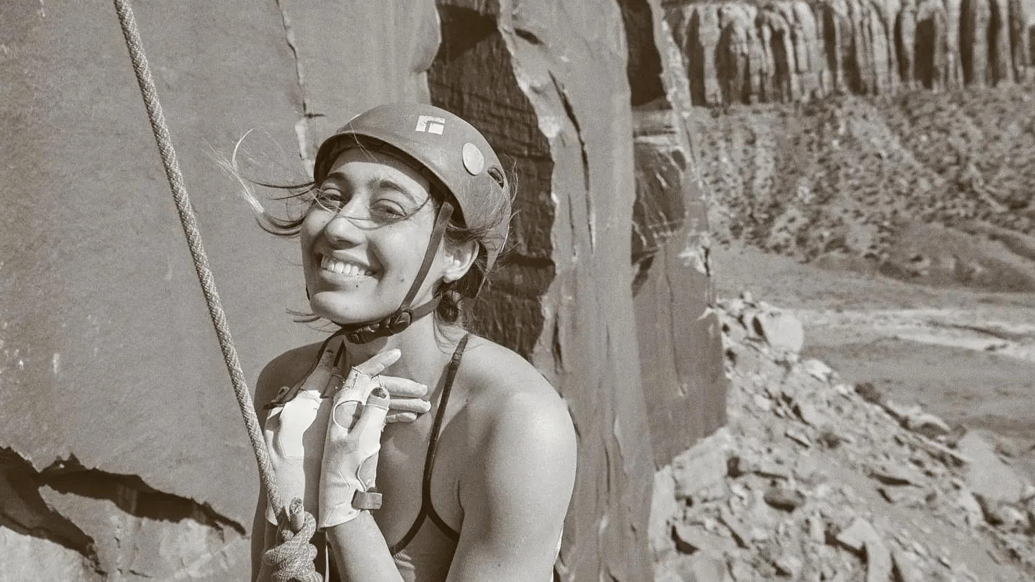 An interview with Anna Hazelnutt