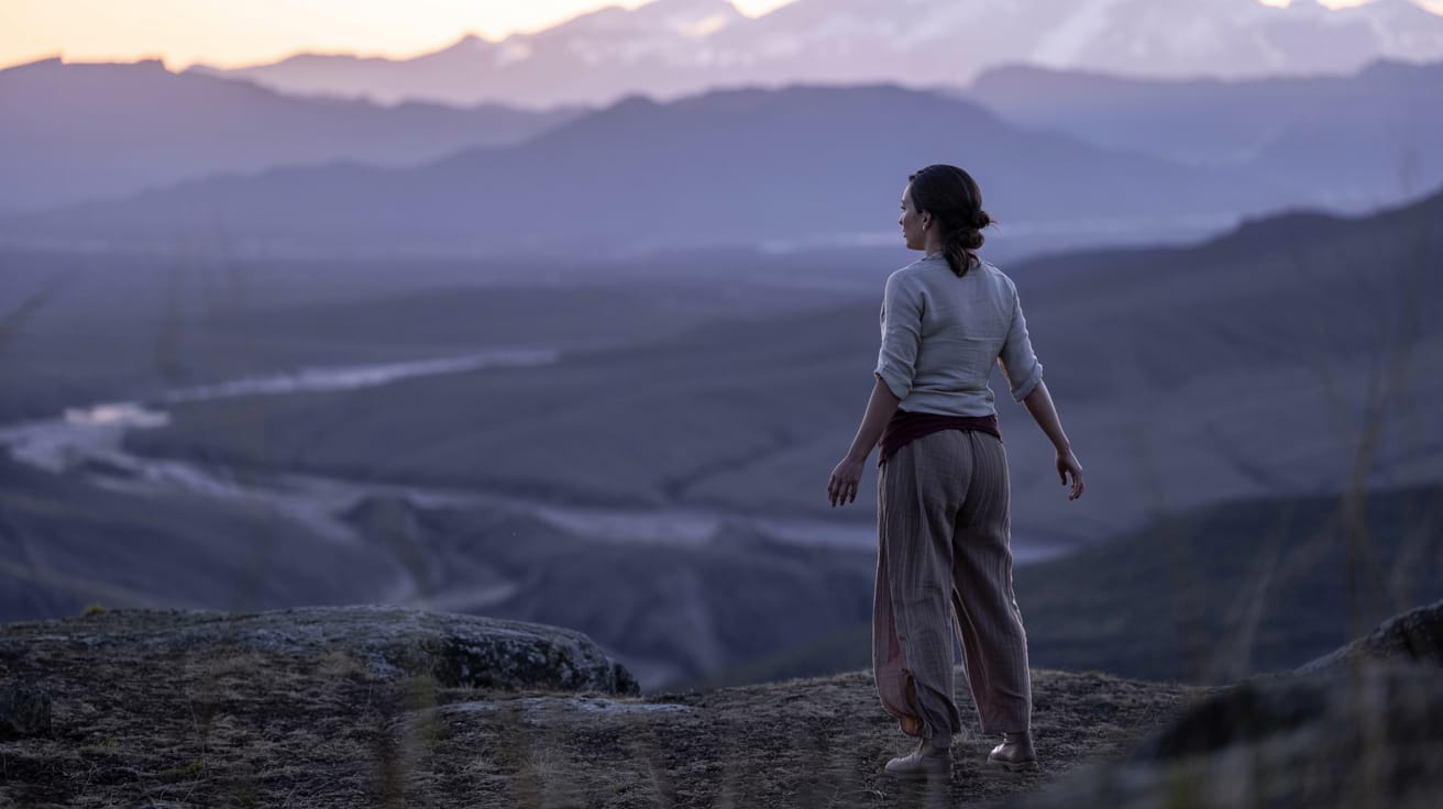 Adventuring through the Canadian Rockies