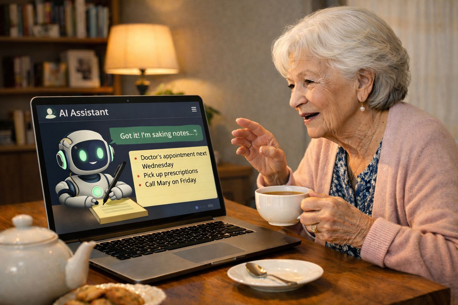 📰 AI Is a Tool, Not an Income Plan