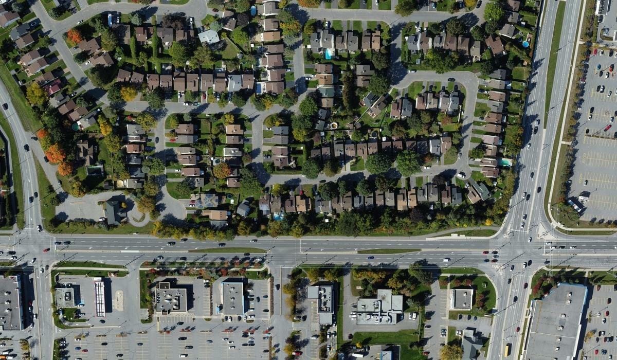 Adventuring through the Canadian Rockies