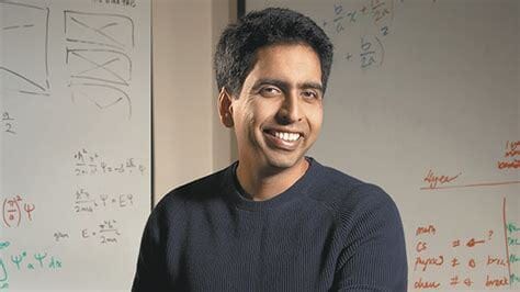Sal Khan