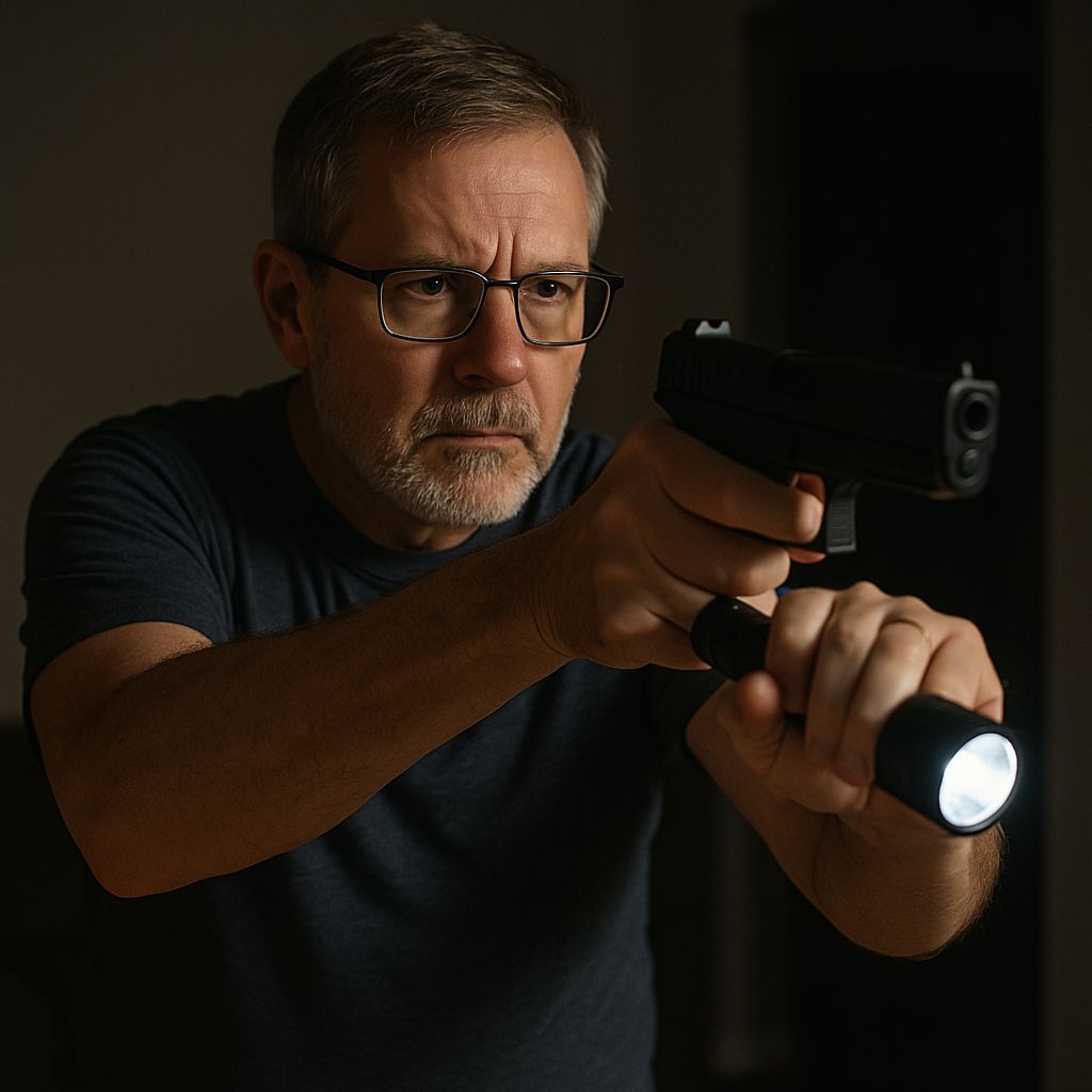 Why I’m Changing the Way I Handle Home Defense — Before It’s Too Late