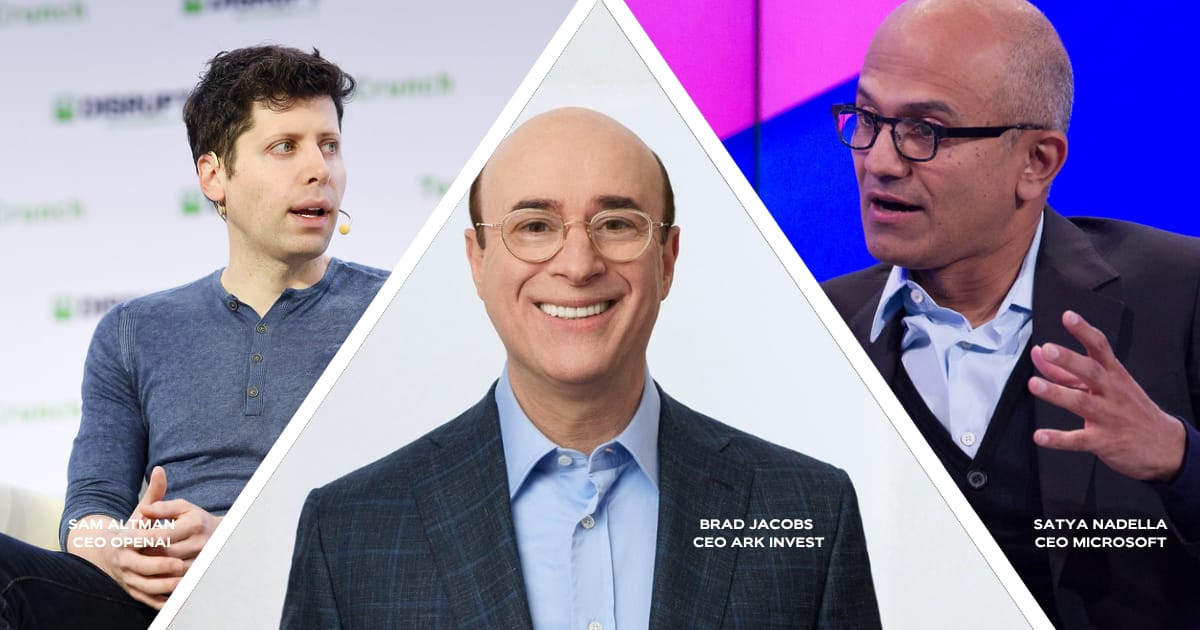 Quality Compounders On Sale