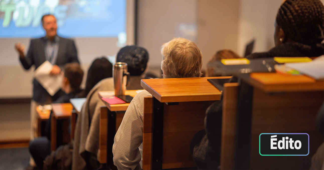 Climat : comment s'équiper pour transformer les entreprises