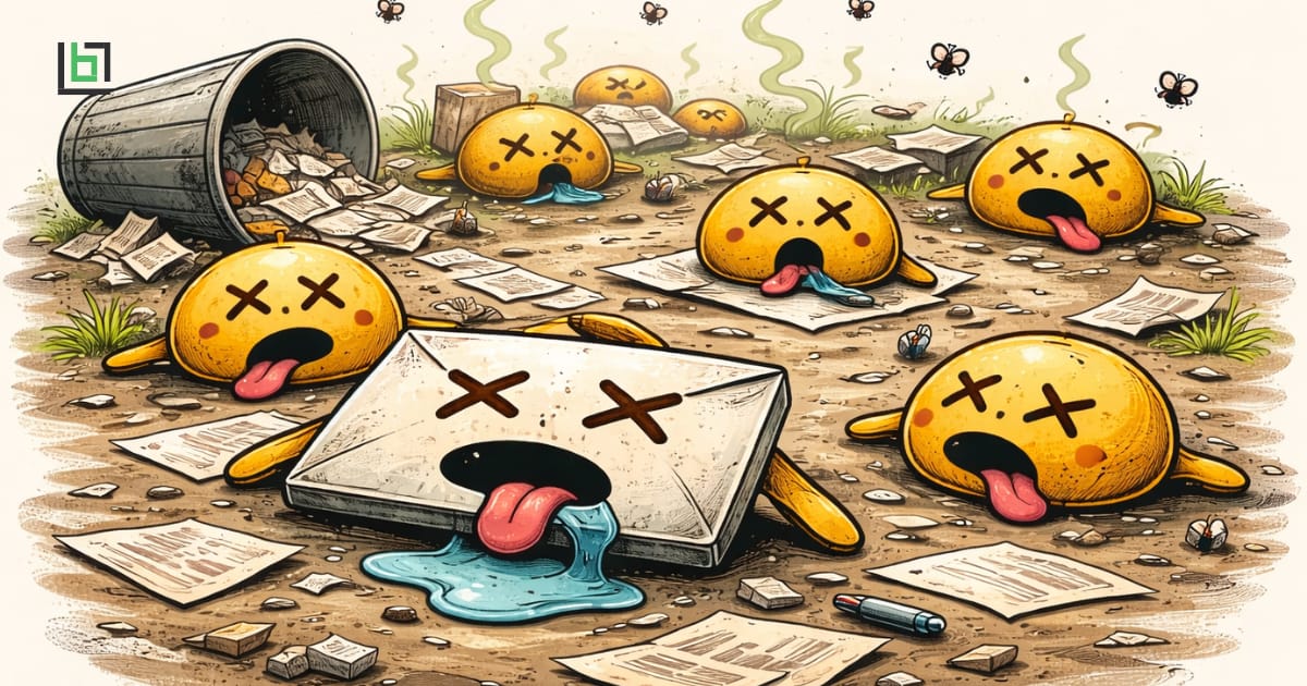 Stop Asking for More Leads...