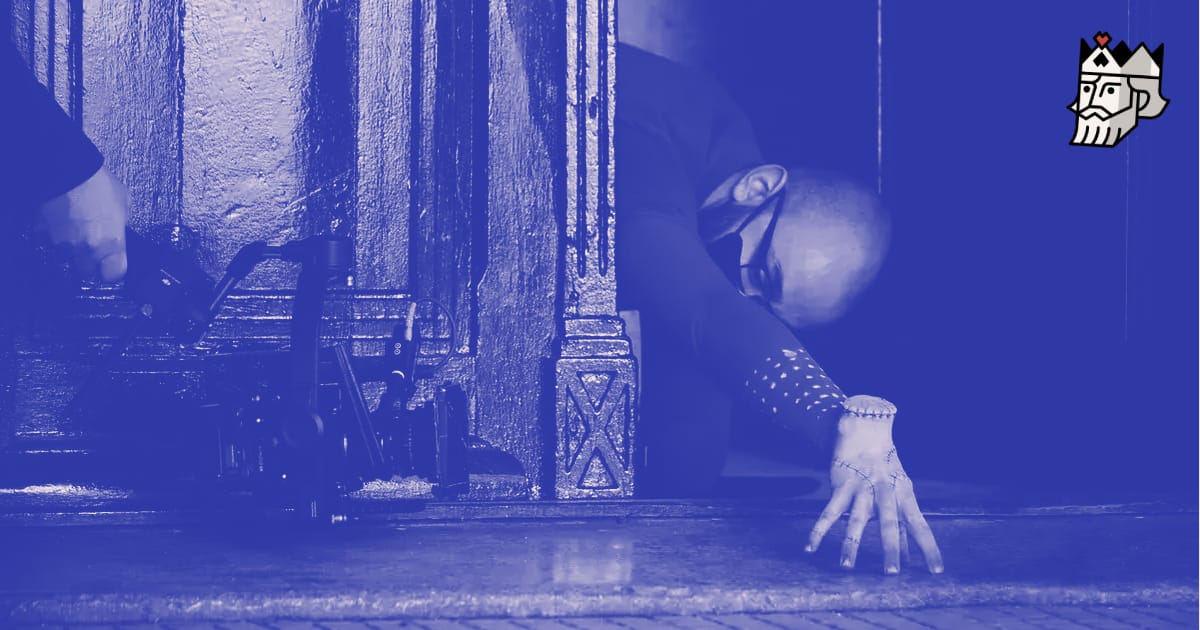 Hand Modeling Jobs for Magicians