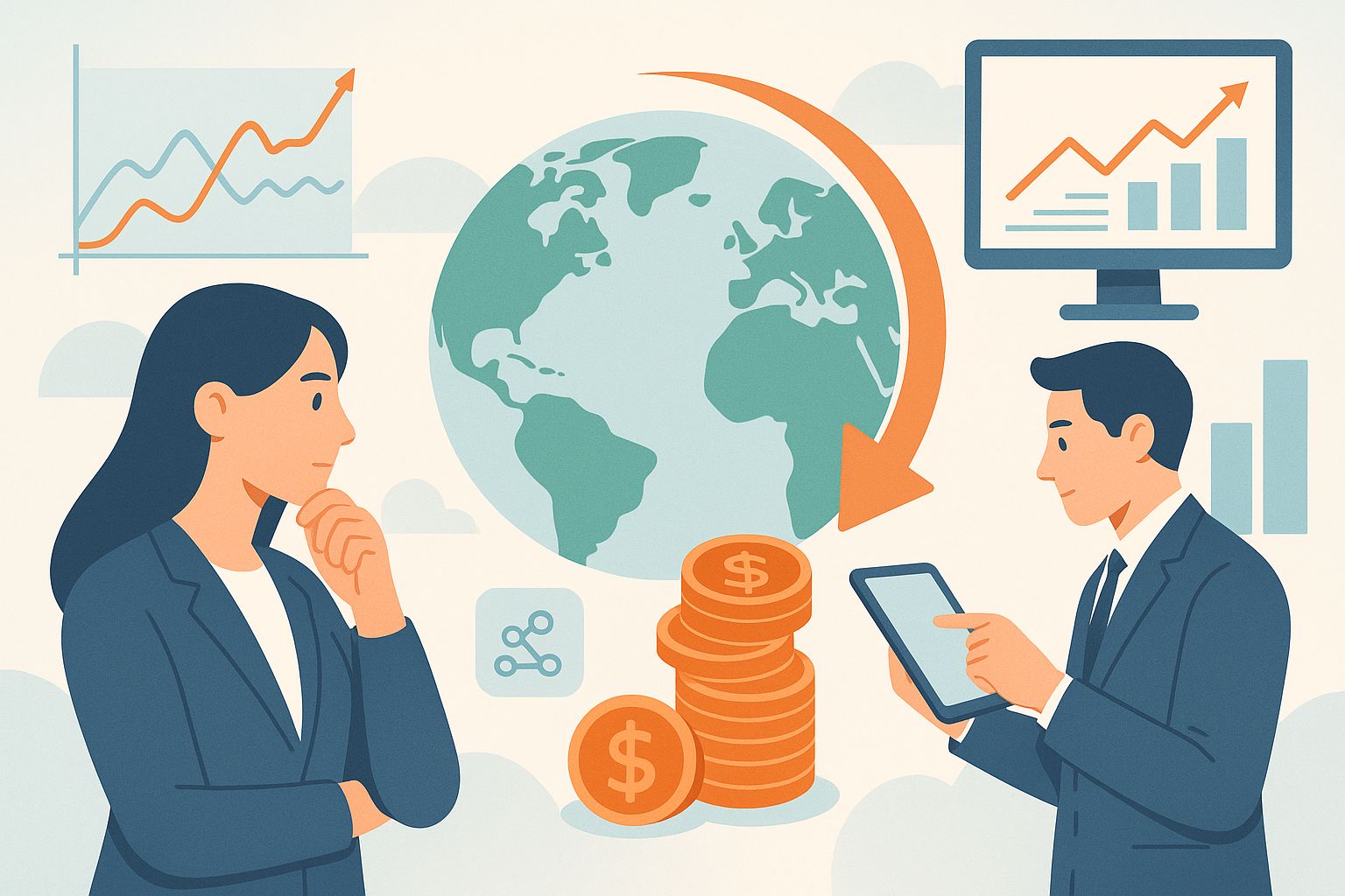 Adventuring through the Canadian Rockies