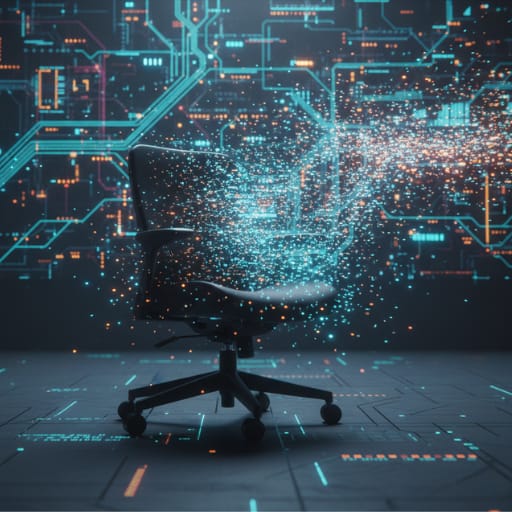 [AI Burst] The Death of the "Email Forwarder