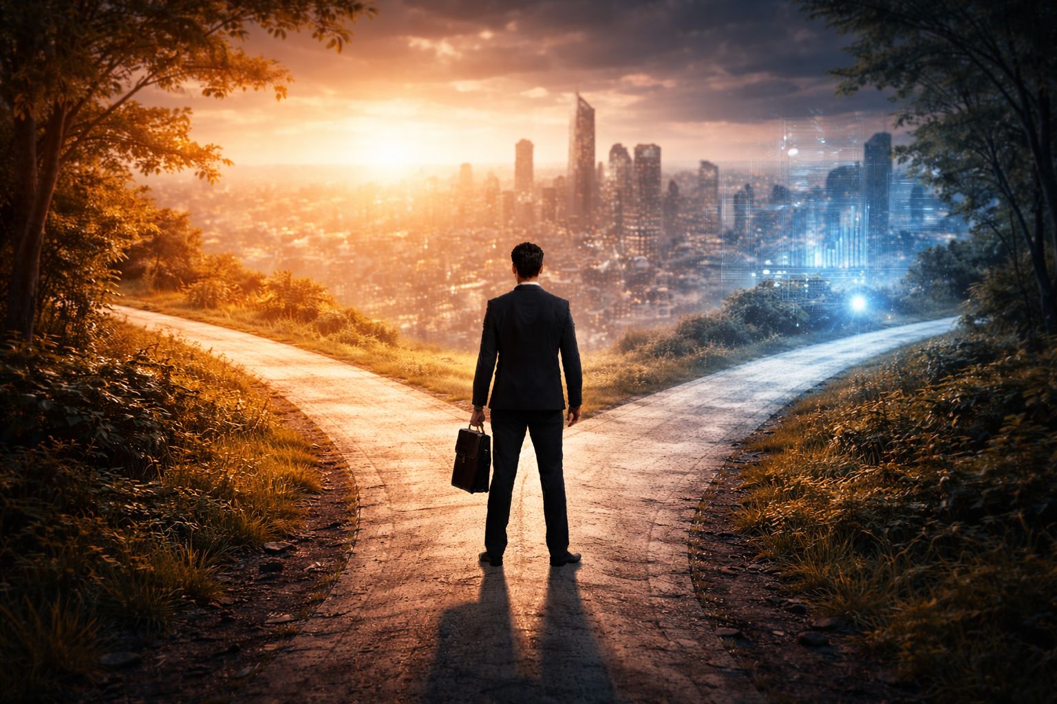 You Are Being Revalued