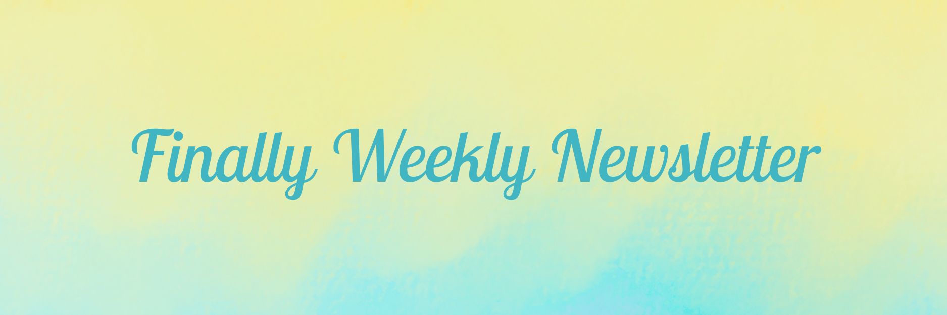 Finally Friday: Tax Season Priorities, Venture University March 30th & Strategic Updates