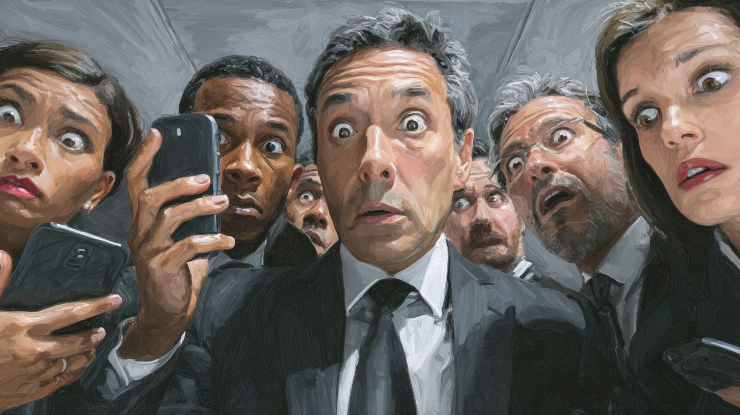 Adventuring through the Canadian Rockies