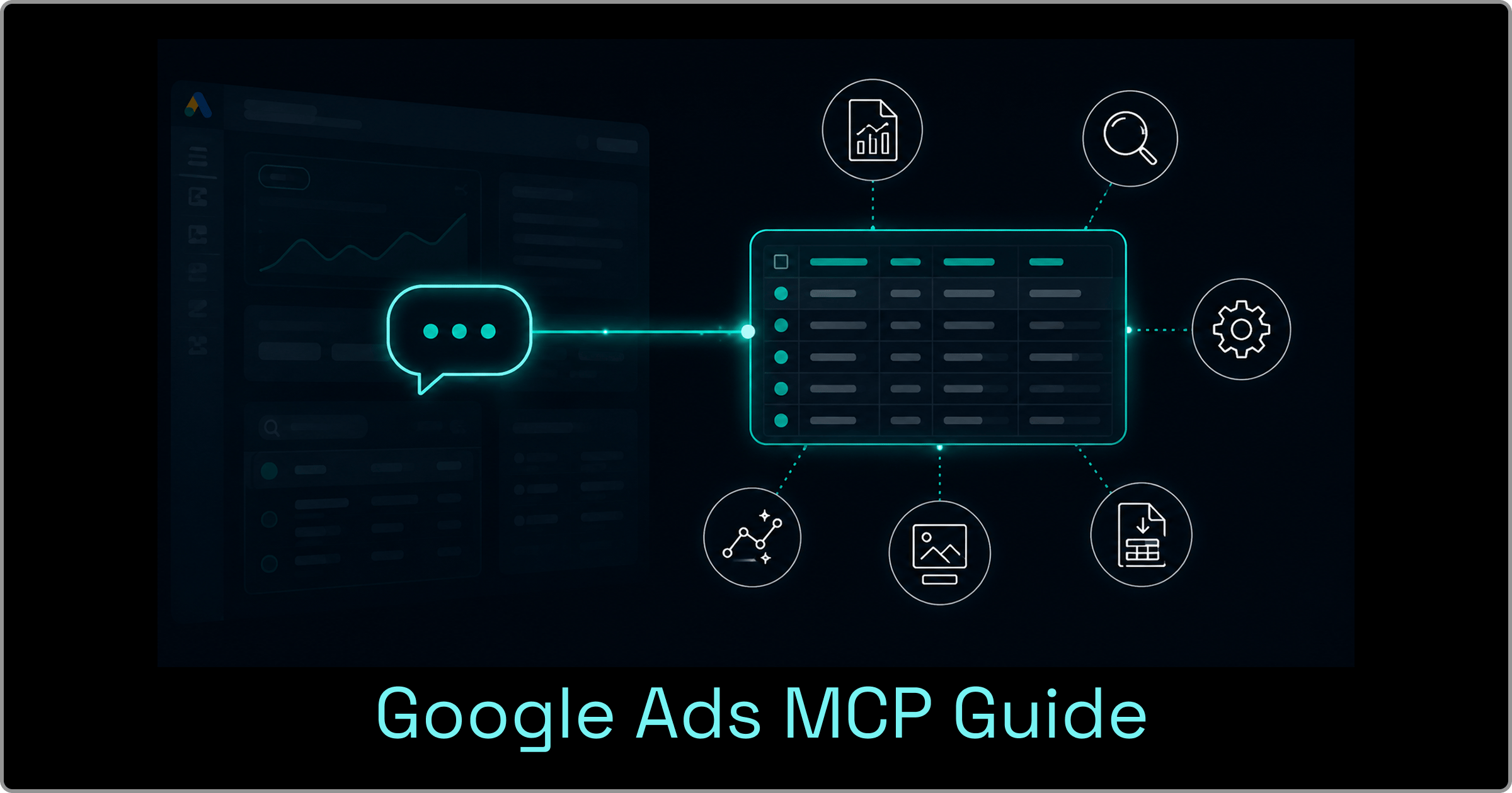 Google Ads MCP: The Complete Guide for PPC Operators