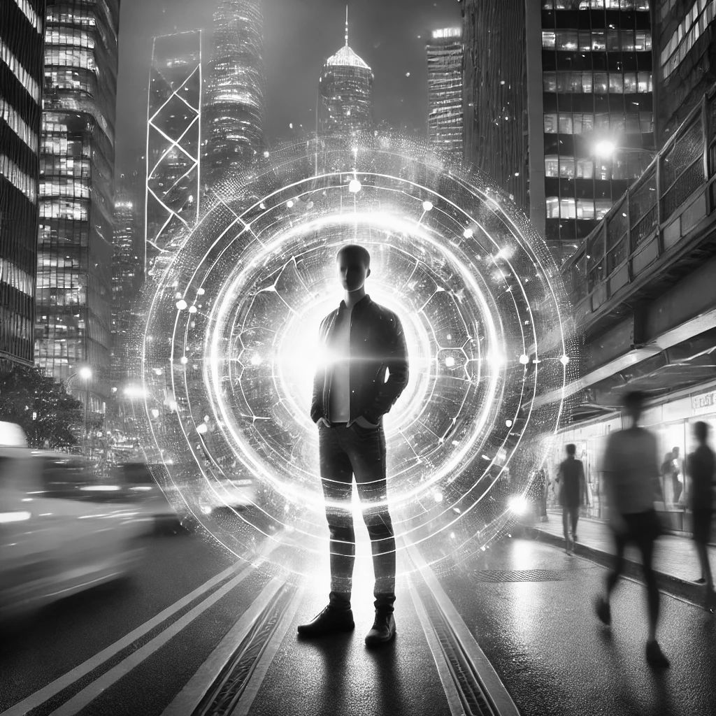 Protecting Your Energy