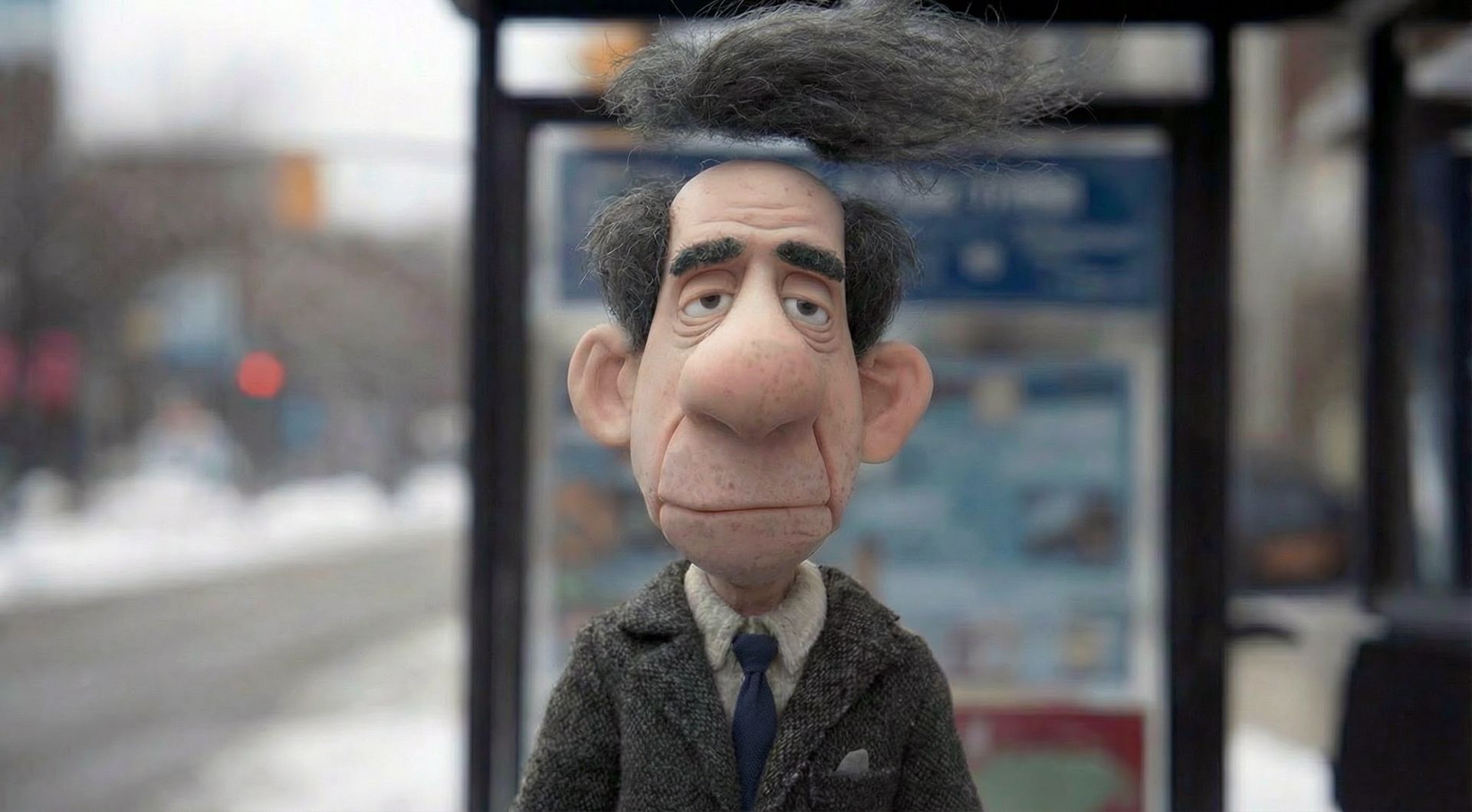 How To Create a Claymation Short Film with AI 