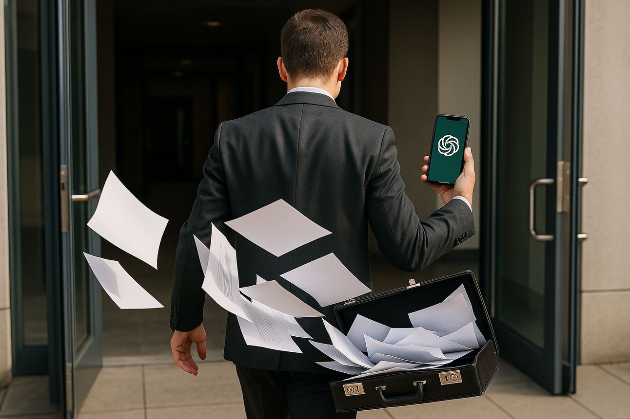 Adventuring through the Canadian Rockies