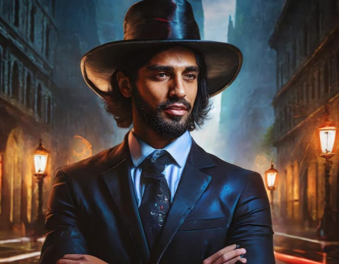 Adventuring through the Canadian Rockies