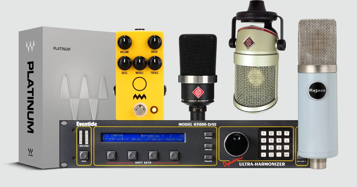 Audio Deals: February 2, 2026