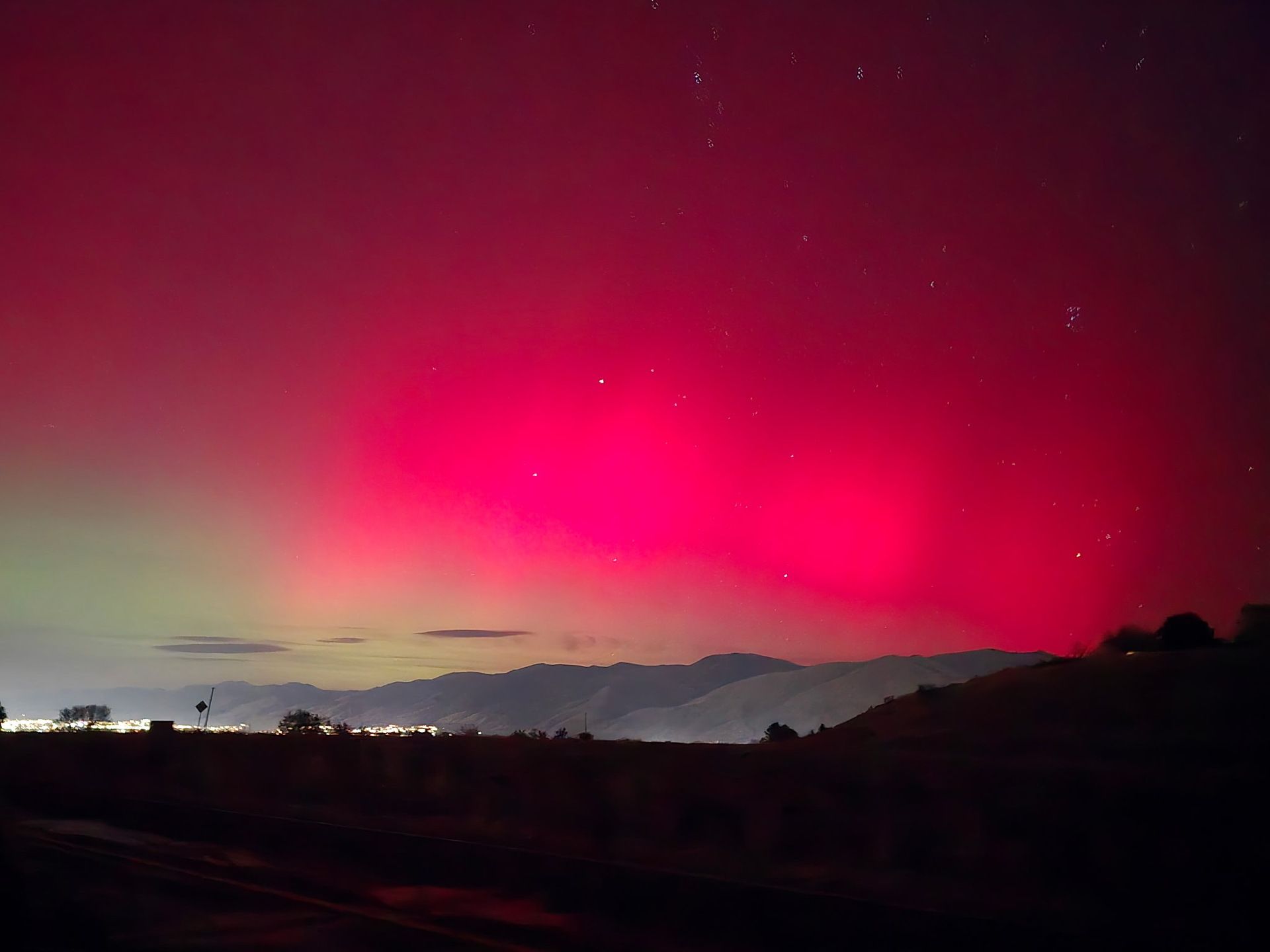 Adventuring through the Canadian Rockies