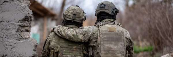 Adventuring through the Canadian Rockies