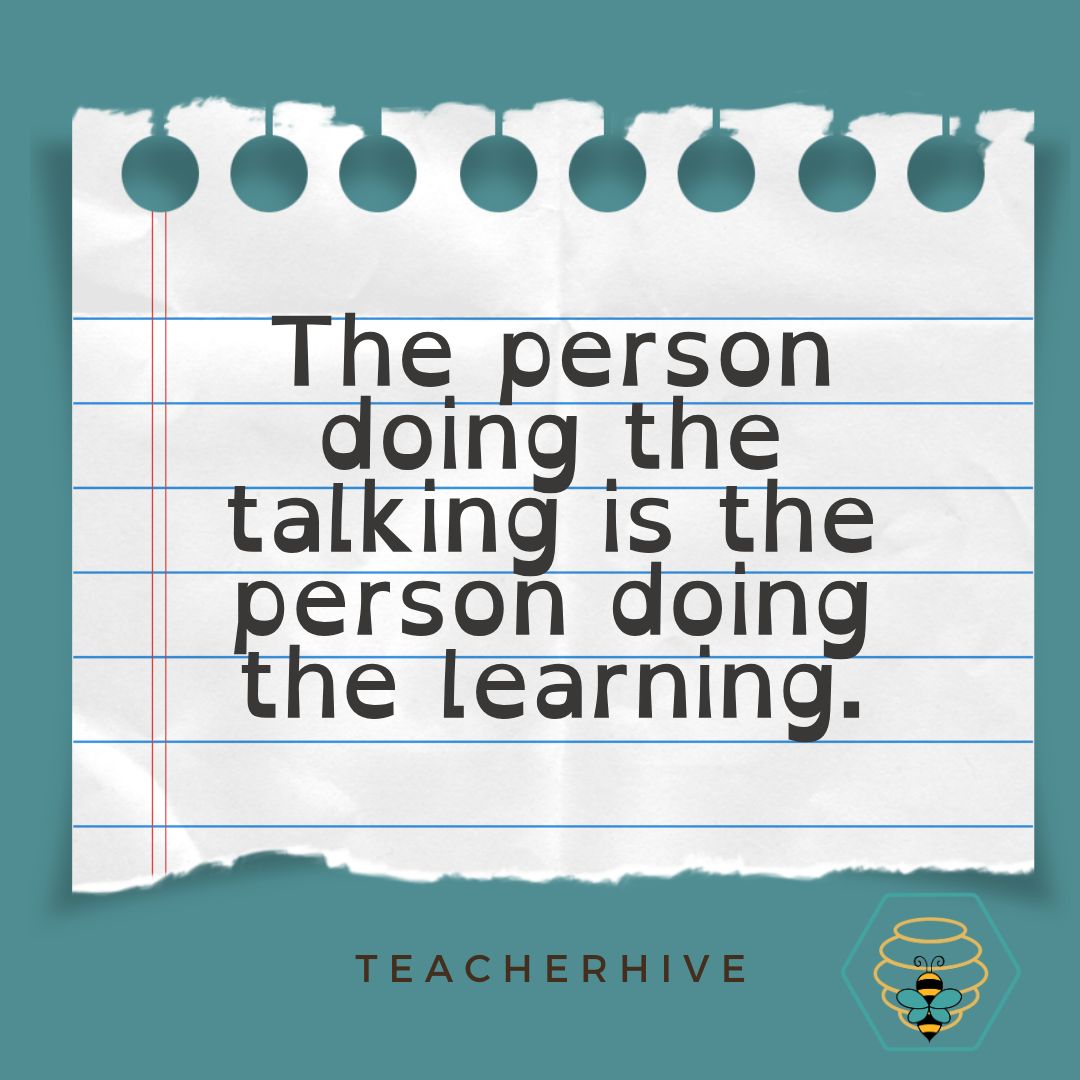 3 Tools for Teachers: Discussion Strategies You Can Use Today