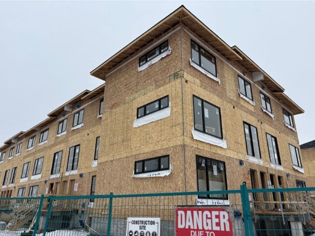 Q&A: Jason Burrggraaf talks housing supply, zoning and red tape — and what we can do to fix it