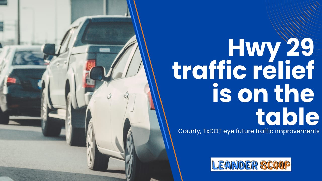 🚧 Could Hwy 29 become a freeway?