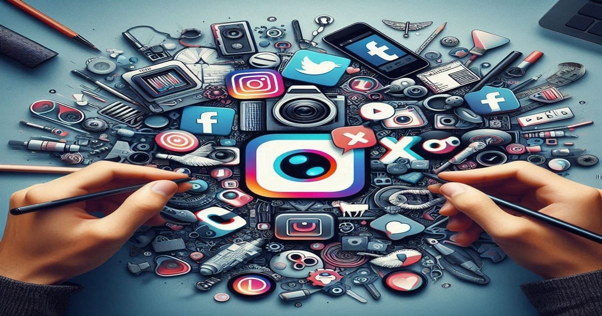 Welcome to AI from the Socials!