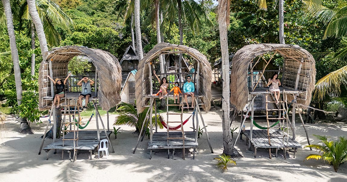 We’ve Been Everywhere This Year... But Now It’s Time to Hunker Down