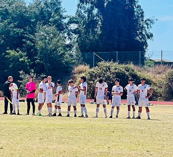 The Middle of the Moments