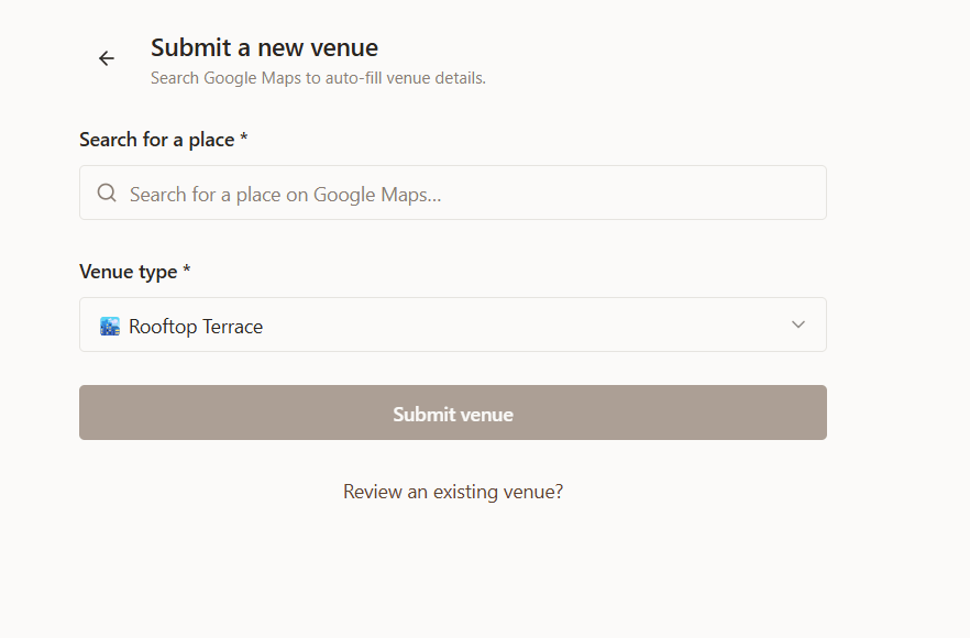 📩 The First 24 Hours of Cigar Maps