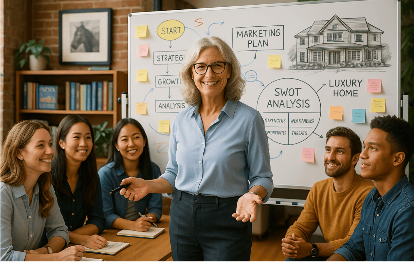 Ever feel like tech gets in the way more than it helps?