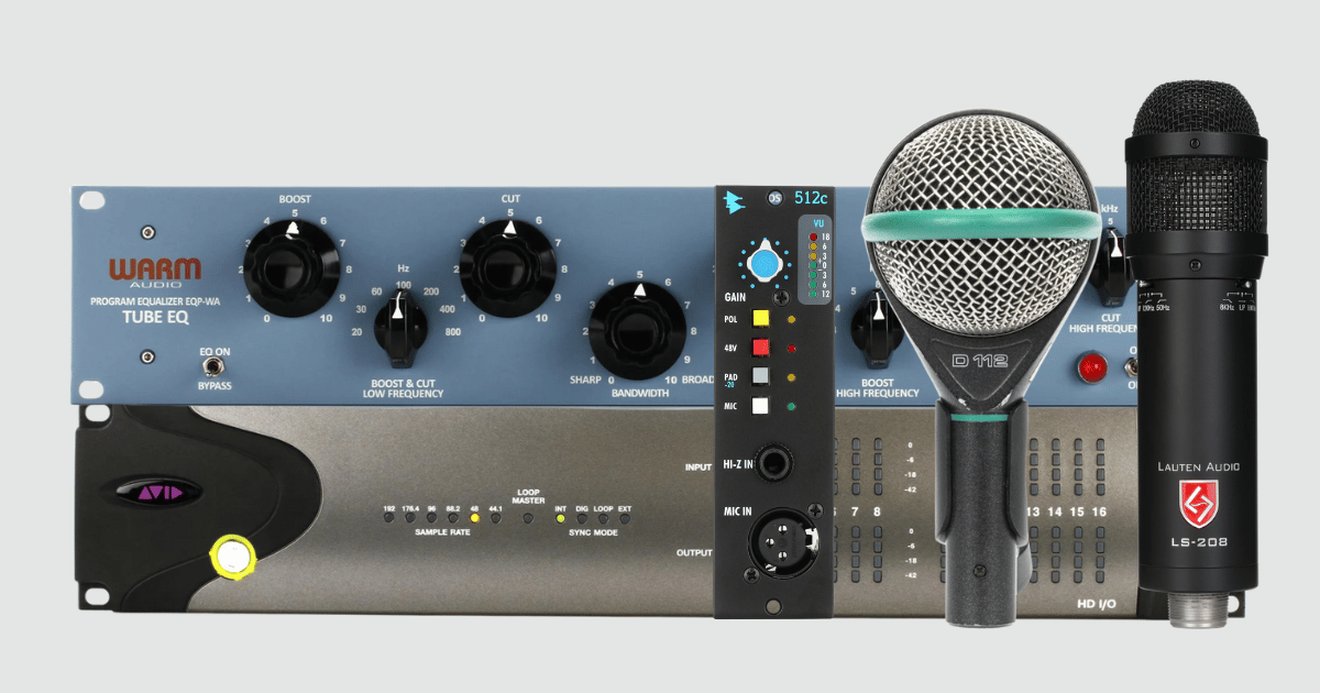 Audio Deals: June 16, 2025