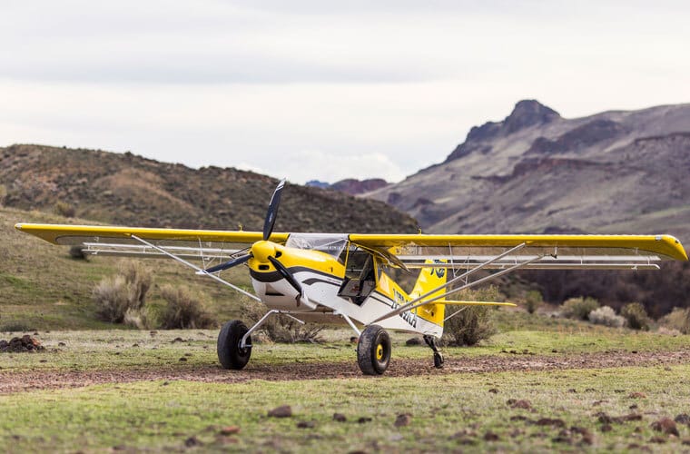 Adventuring through the Canadian Rockies
