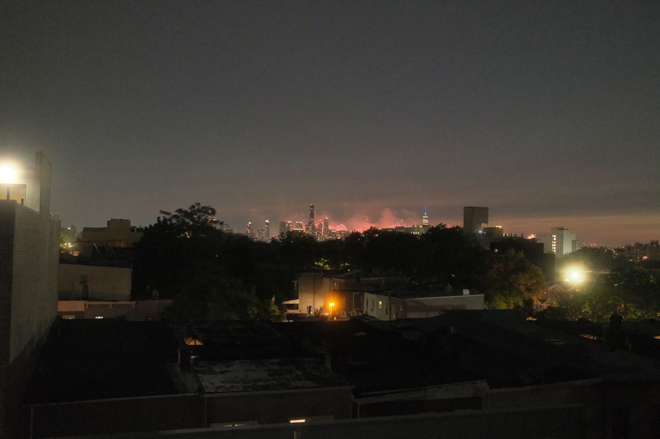 Adventuring through the Canadian Rockies