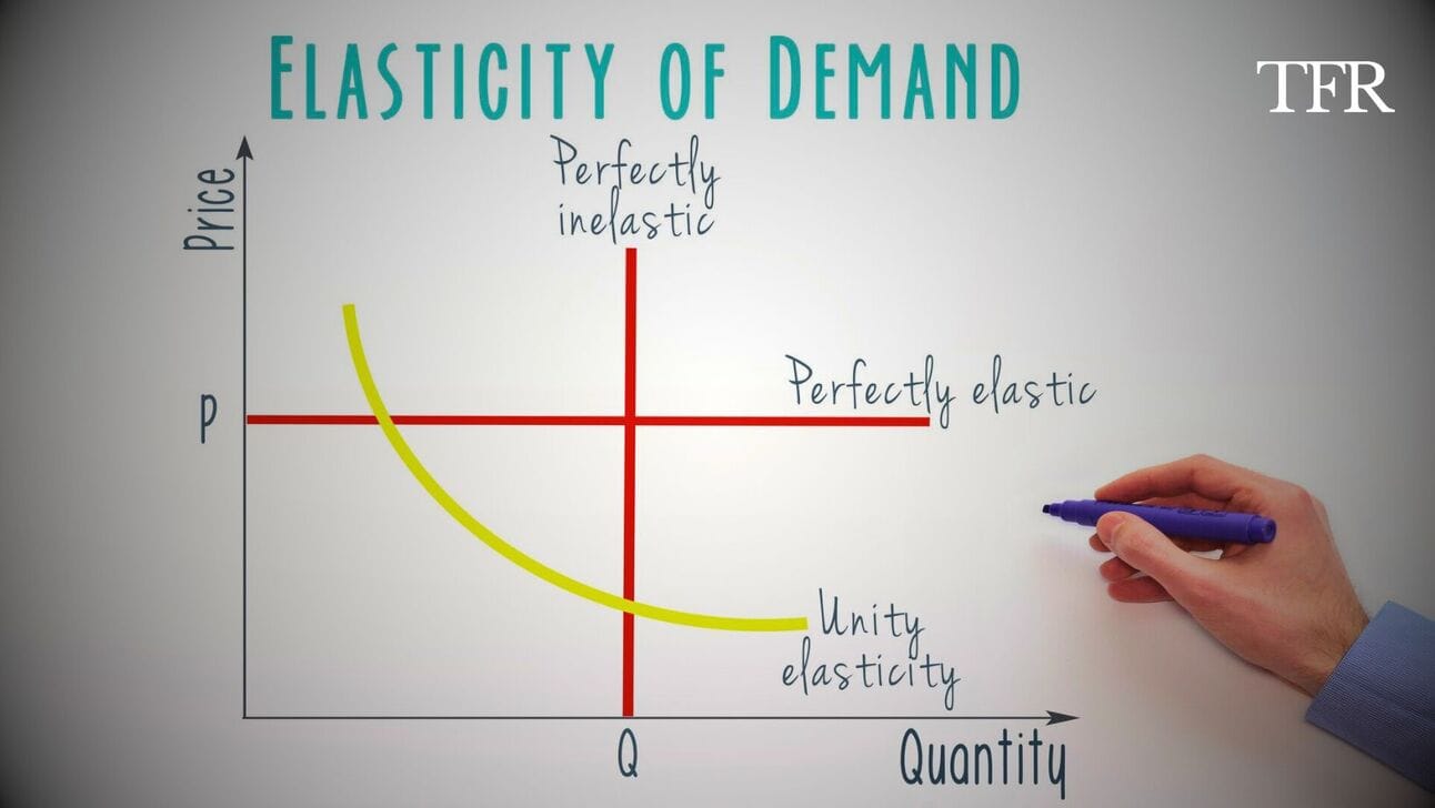 Price Elasticity: Why Everything is Skyrocketing in Price