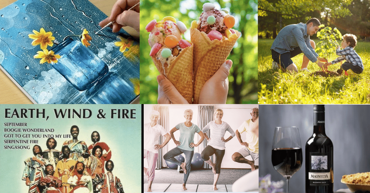 📌Your 3 can’t-skip events this week