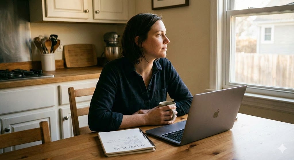 Worried About Your Job? Read This Before You Panic.