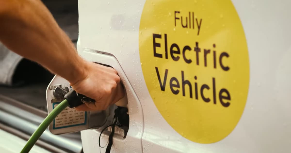 CHARGE and Zimi Are Electrifying the Joburg-Durban Freight Route – Here's How