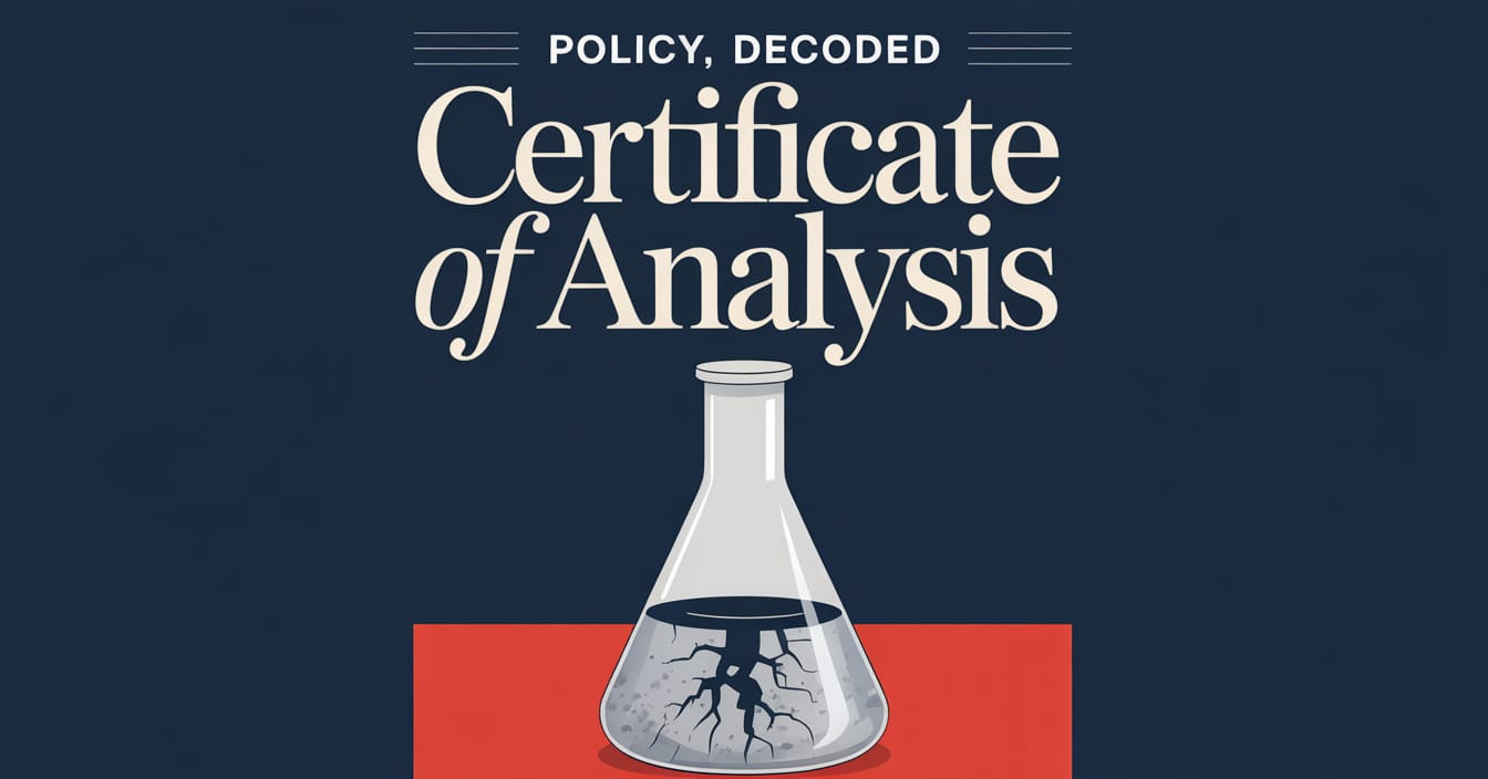 🔬 Everyone Agrees That Testing Matters