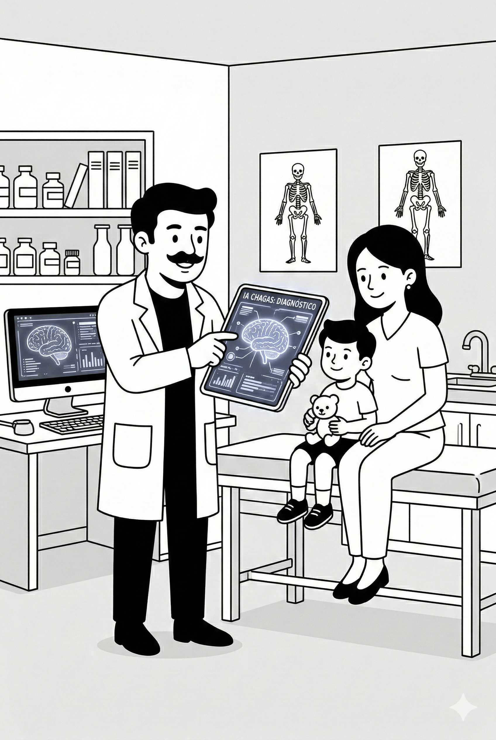 CFM Acabou De Legalizar Seu Substituto