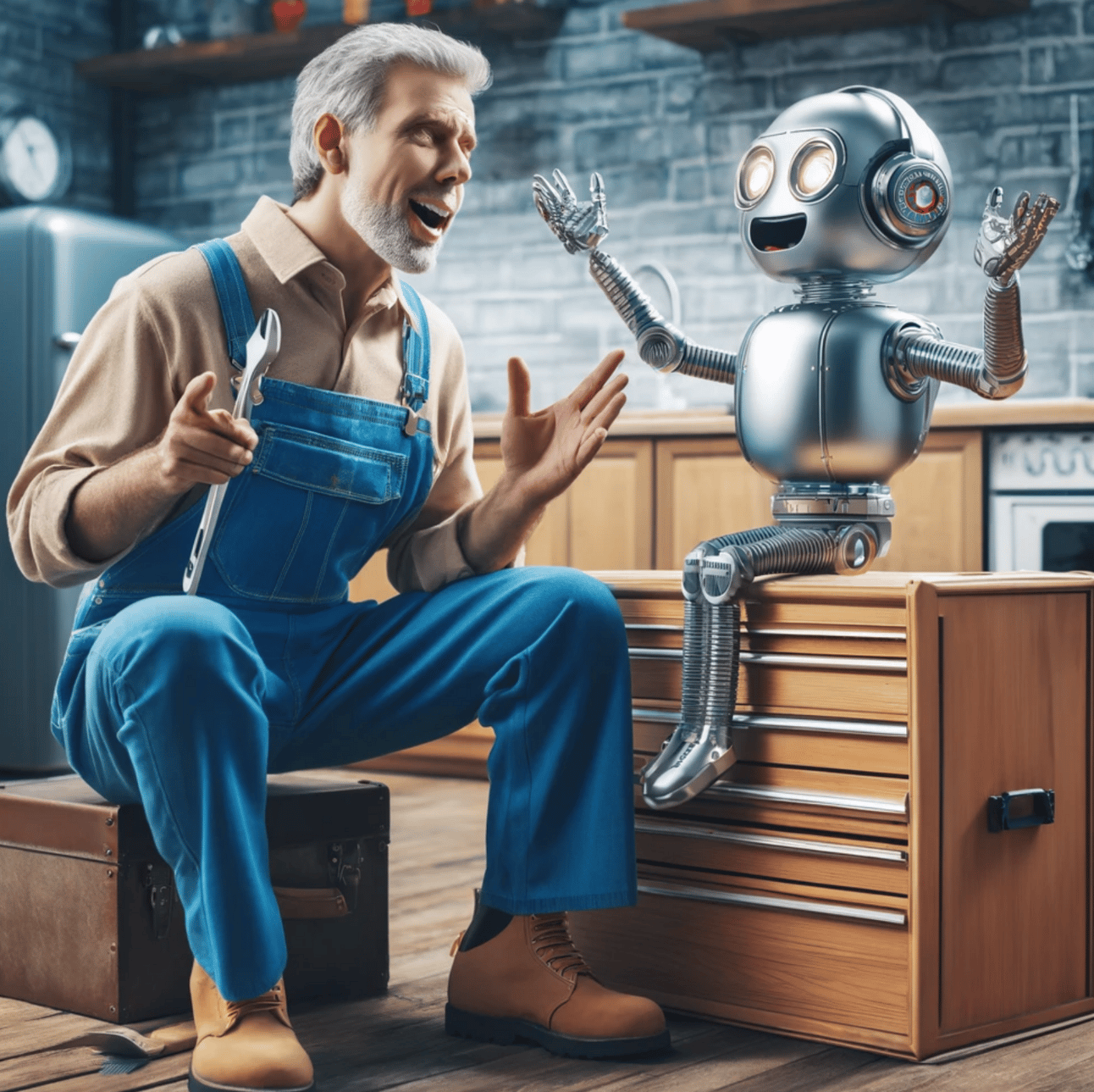 Adventuring through the Canadian Rockies