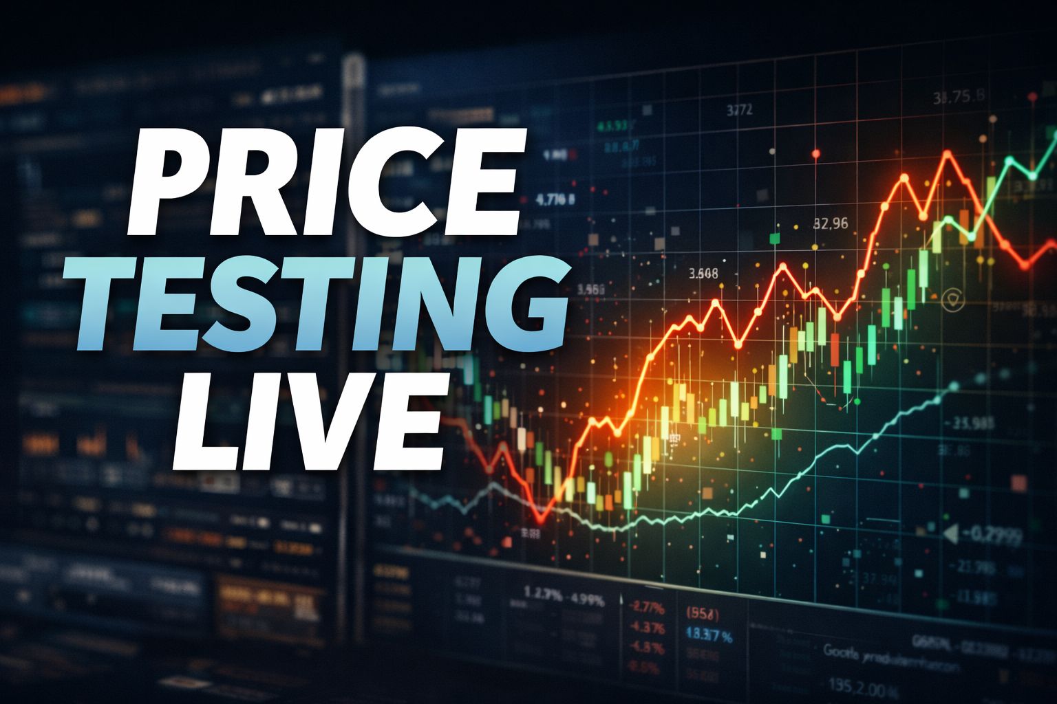How Airline Algorithms Test Price Sensitivity in Real Time