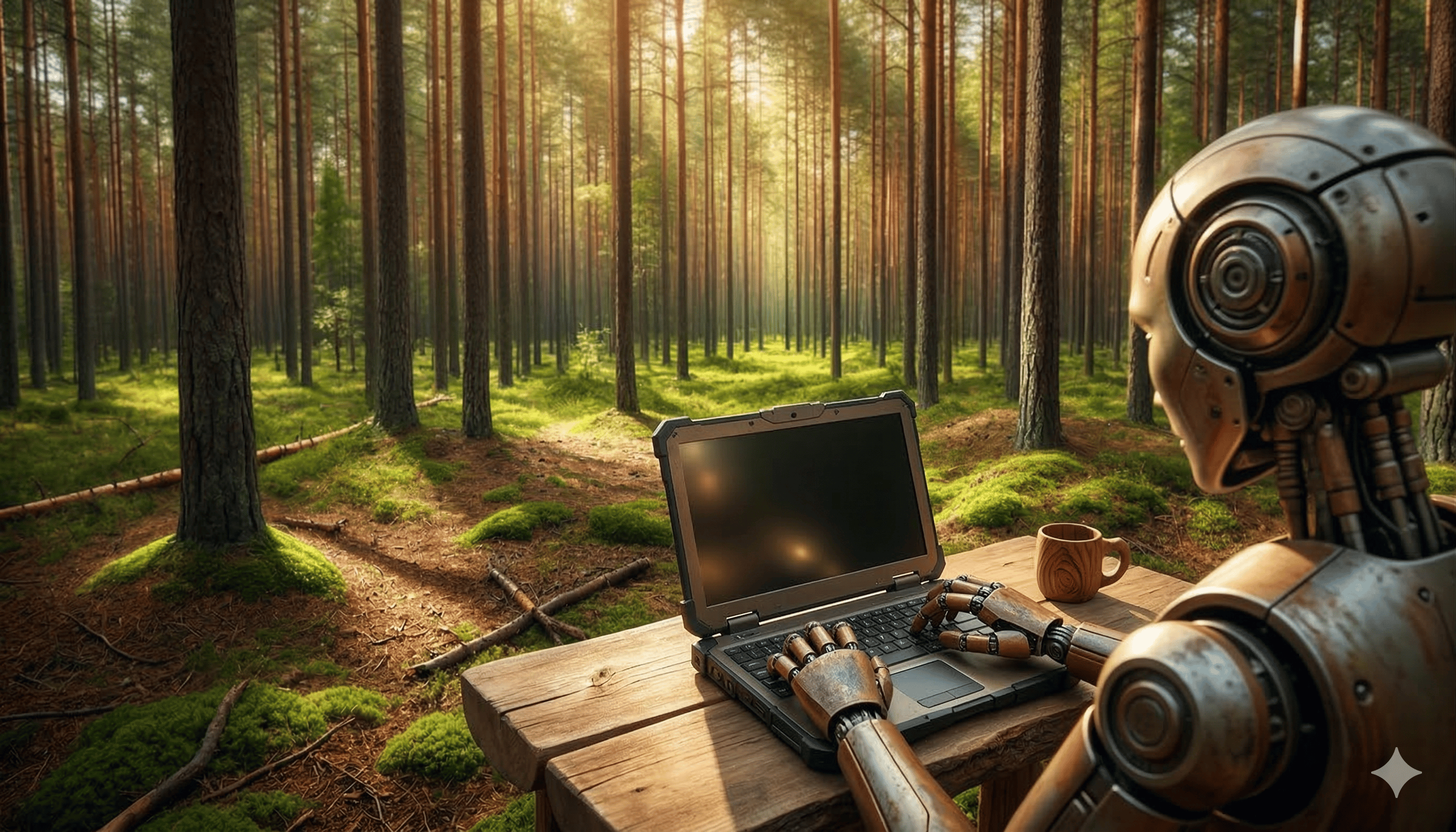 AI Is In our Inbox, But Should You Use It?