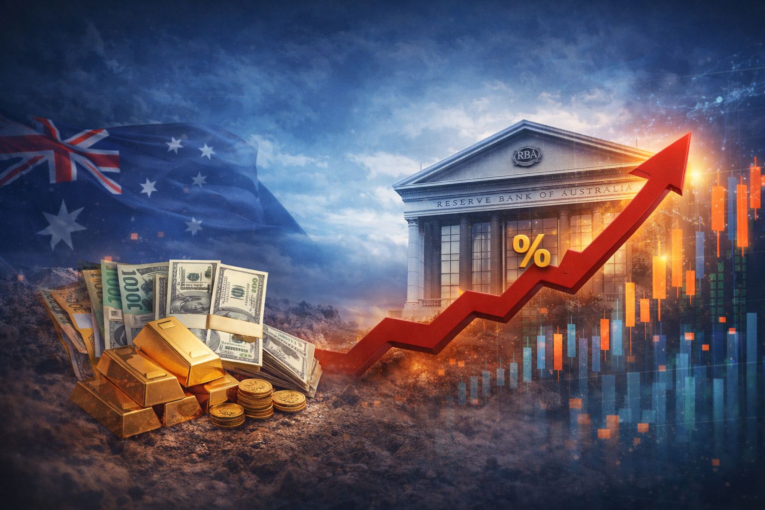 The Rate Hikers Are Back